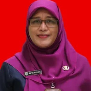 Kepala Sekolah MAS TARBIYAH MAZNIYAH