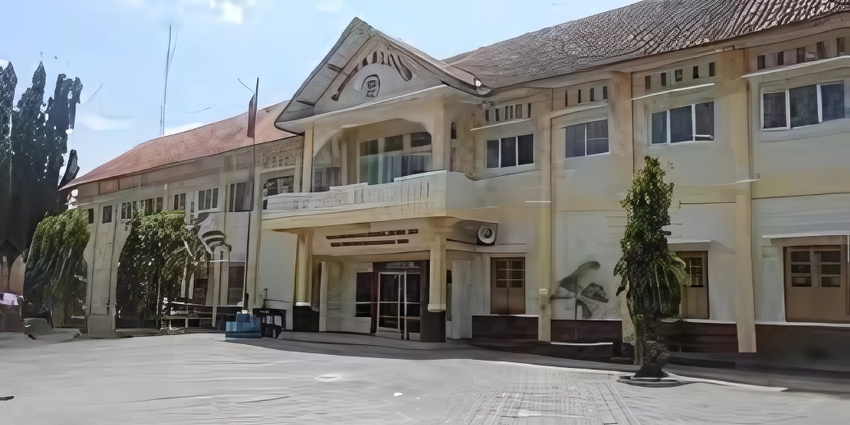 Foto Sekolah